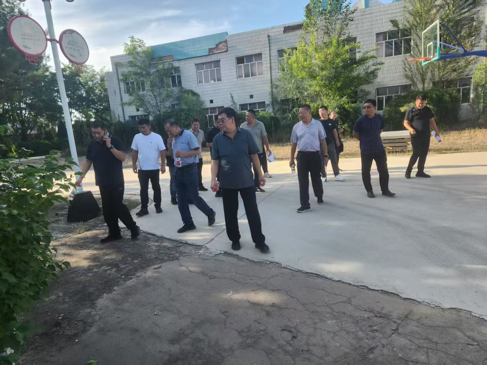 舟山市EPDM颗粒混合型塑胶跑道 - 价格